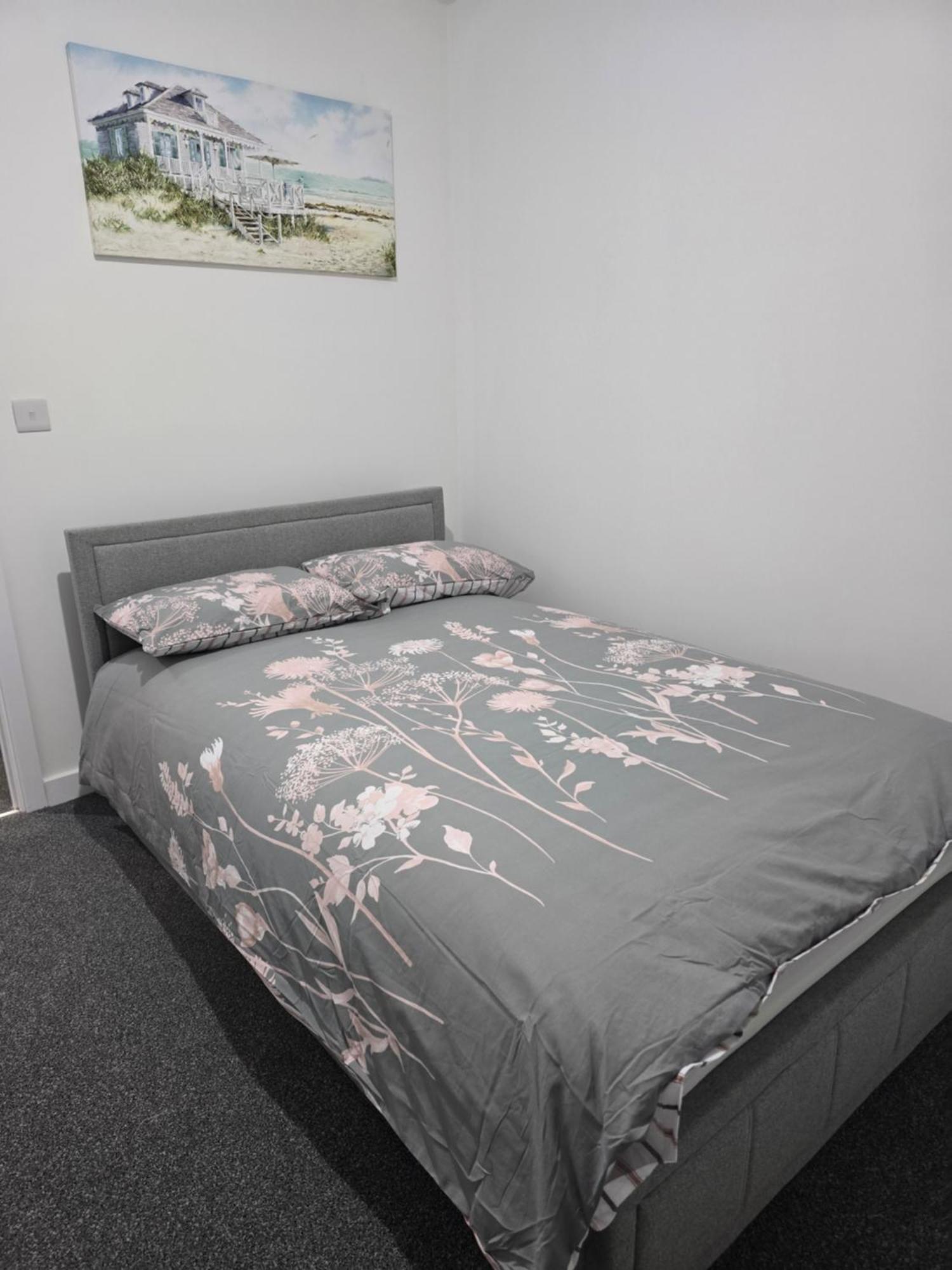Well-Preserved 2 Bedroom Flat Apartment Around Ricoh Arena-Coventry City Fc 外观 照片