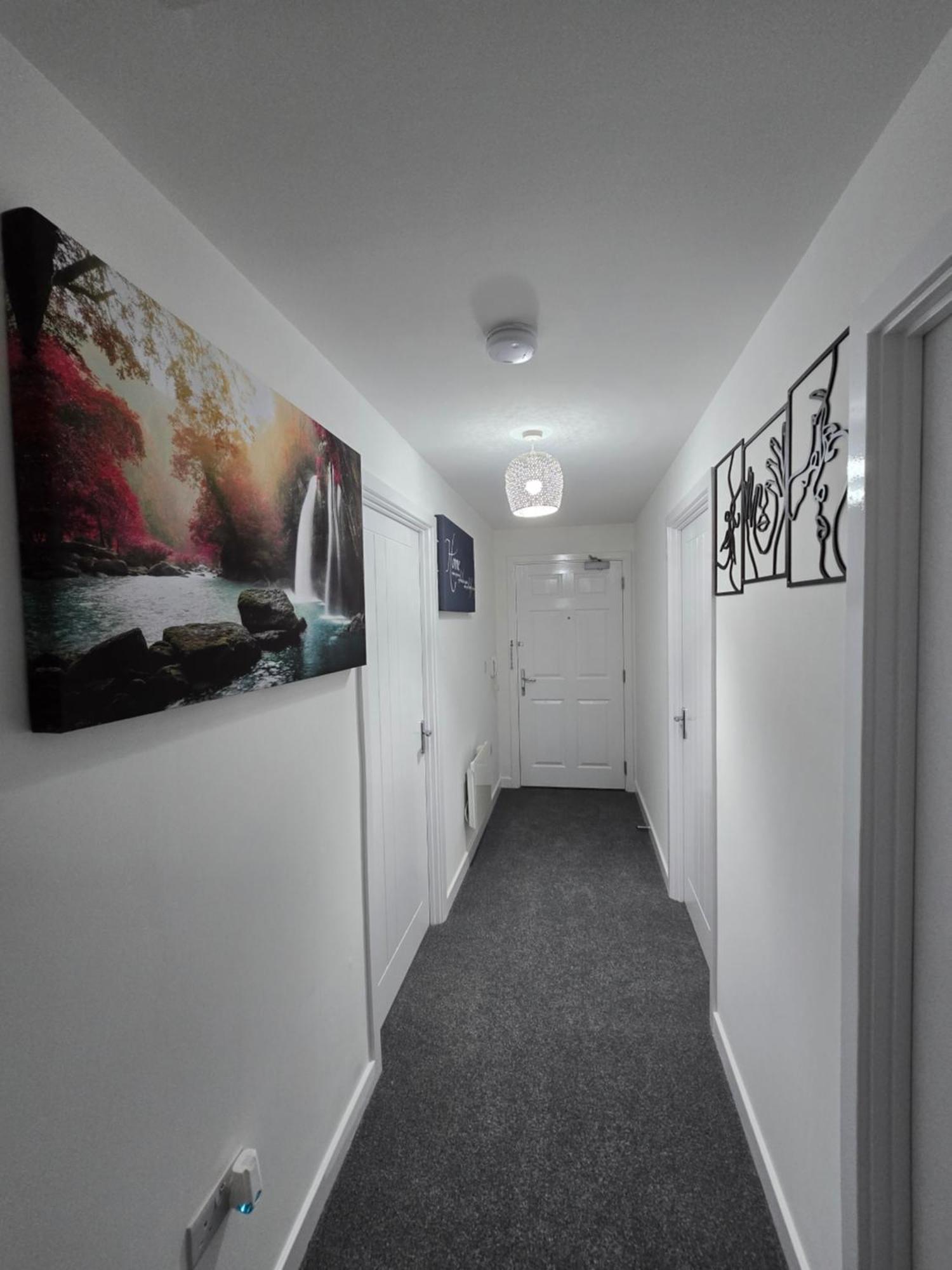 Well-Preserved 2 Bedroom Flat Apartment Around Ricoh Arena-Coventry City Fc 外观 照片