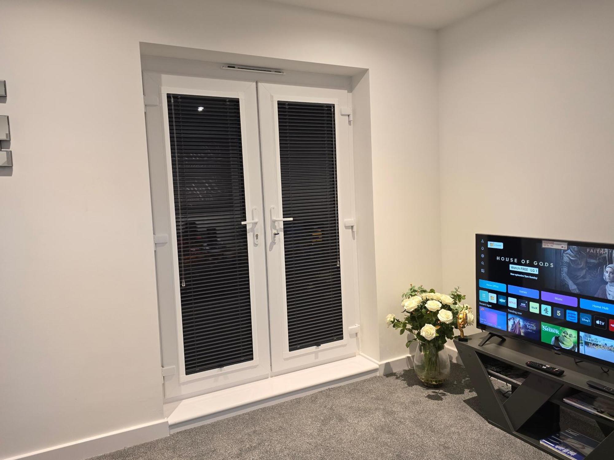 Well-Preserved 2 Bedroom Flat Apartment Around Ricoh Arena-Coventry City Fc 外观 照片