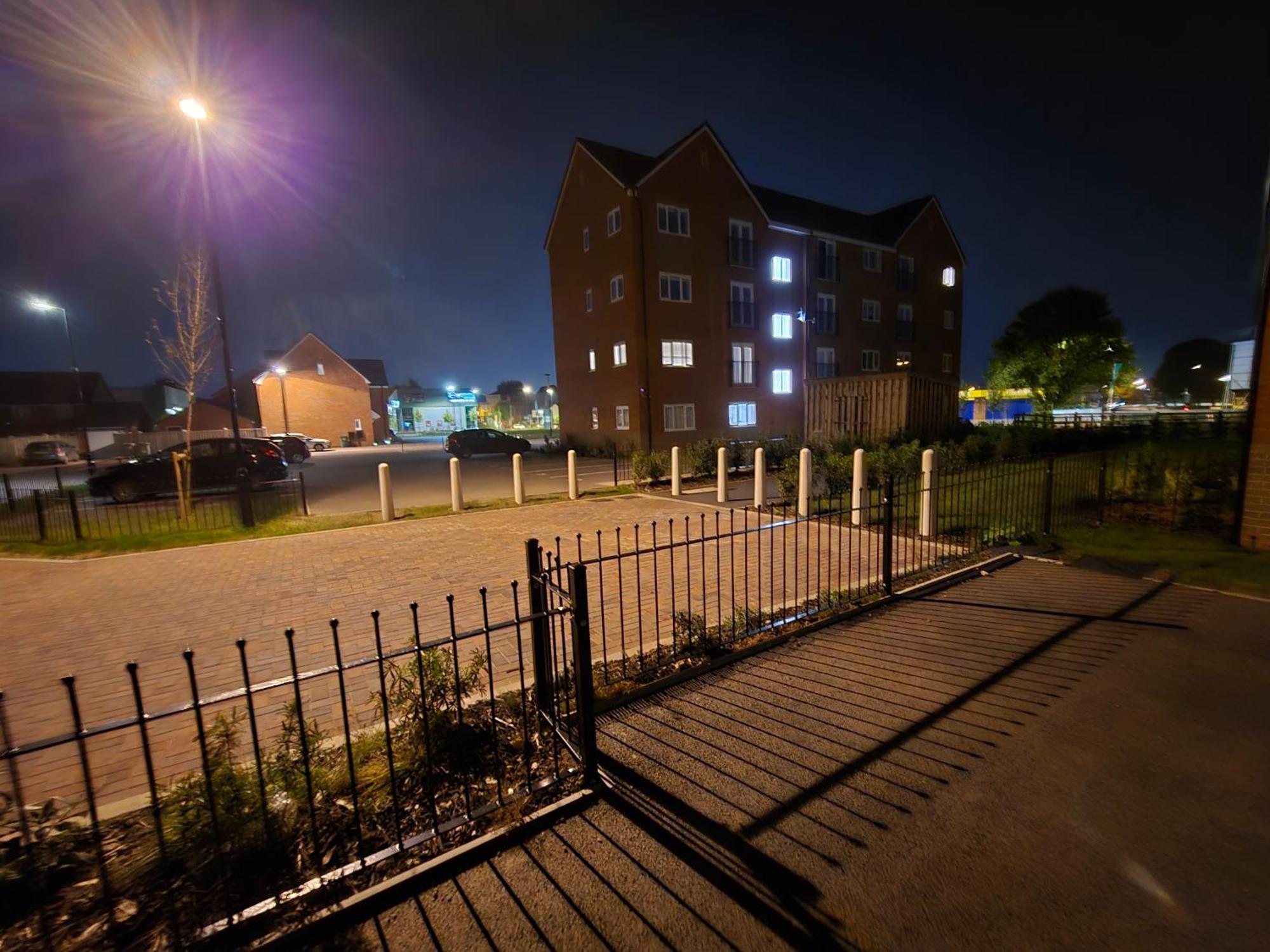 Well-Preserved 2 Bedroom Flat Apartment Around Ricoh Arena-Coventry City Fc 外观 照片